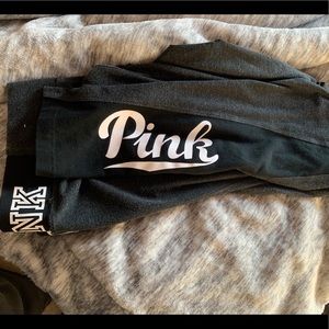 VS PINK Yoga Pants Size L